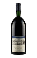 Ste Michelle Reserve Cold Creek Vineyards Cabernet Sauvignon Magnum 1983