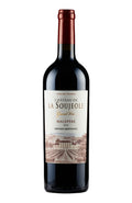 Chateau de la Soujeole Gerard Bertrand 2018