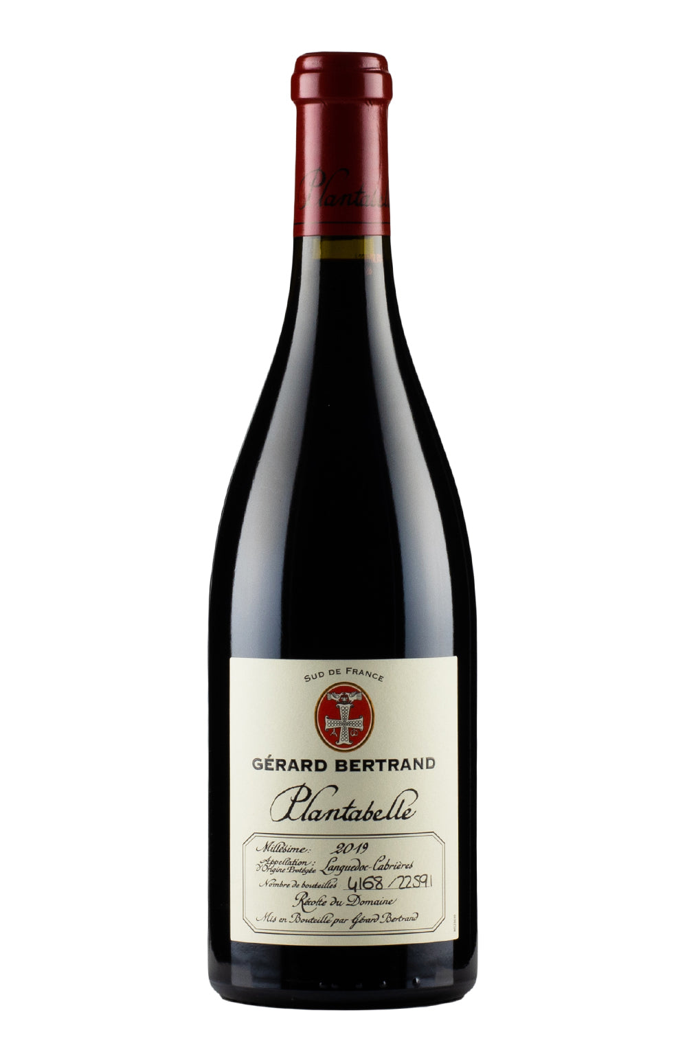 Plantabelle Gerard Bertrand 2019