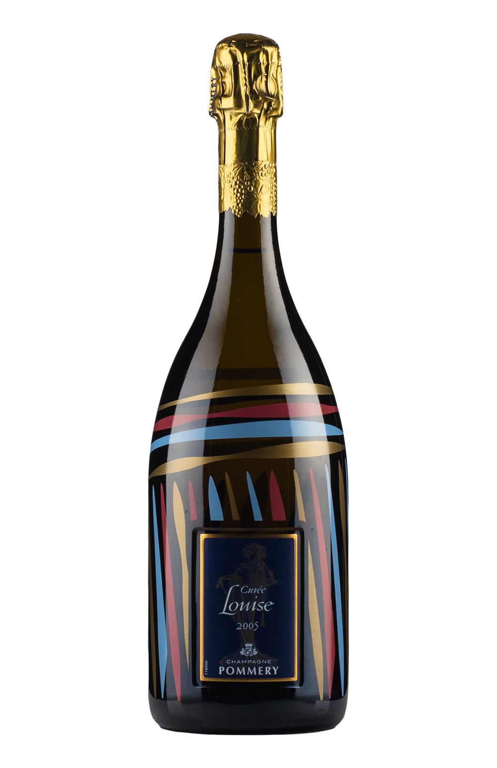 Pommery Cuvee Louise 2005
