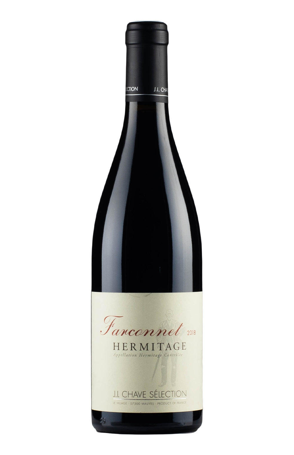 Hermitage Farconnet Chave Selection 2018