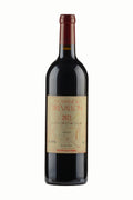 Trevallon Rouge 2021