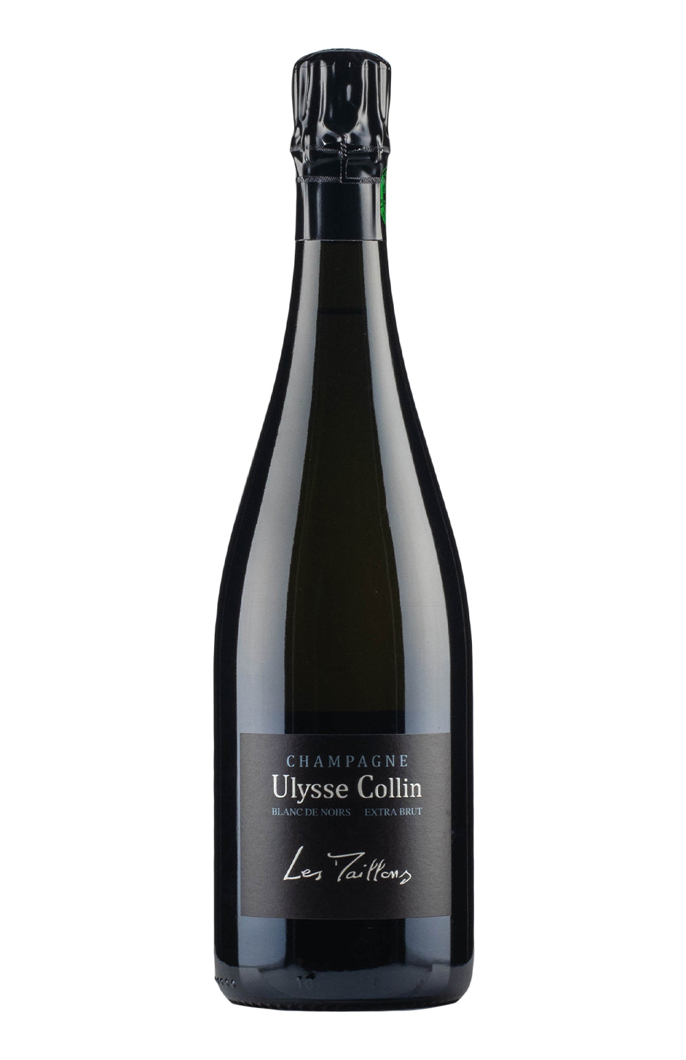 Ulysse Collin Les Maillons 2017