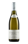Montagny 1er Cru Maison Leroy 2006