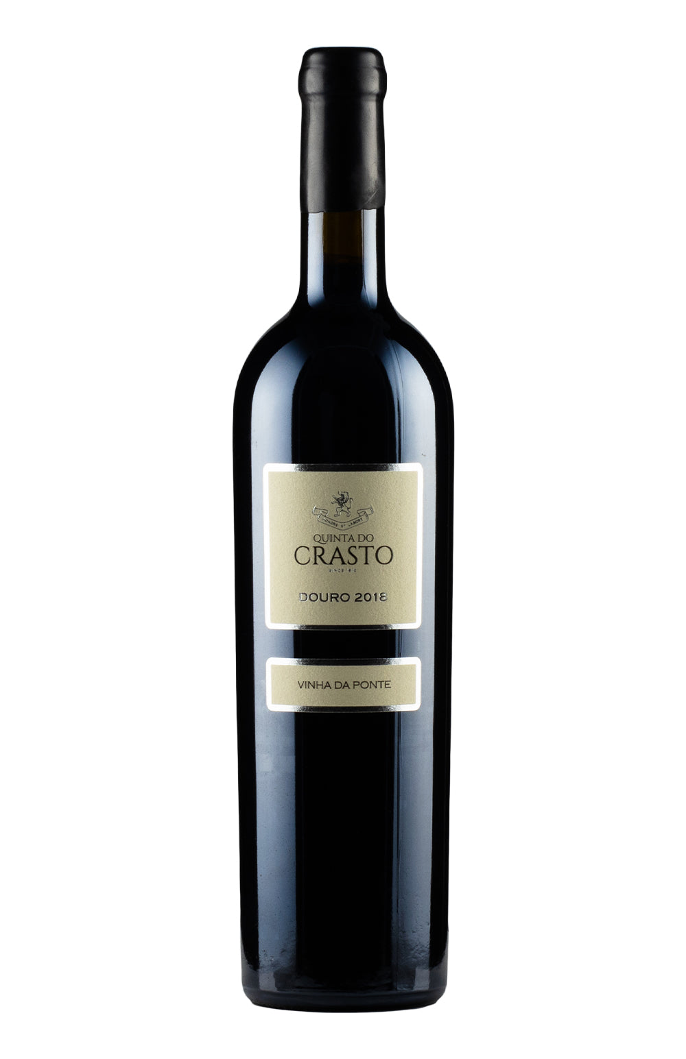 Vinha da Ponte Quinta do Crasto 2018