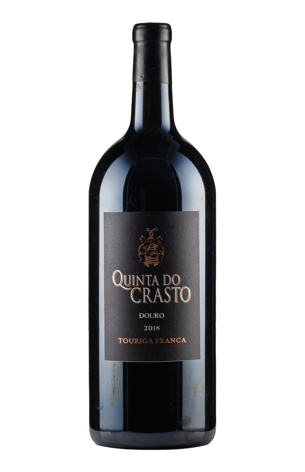 Touriga Franca Quinta do Crasto 300cl 2018