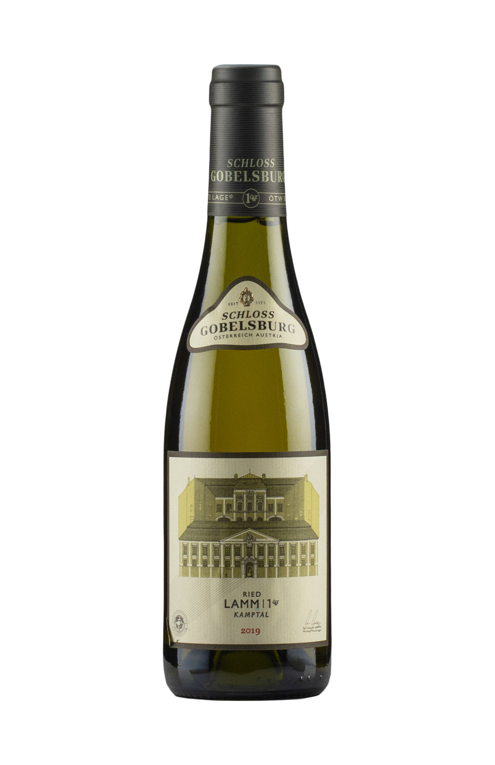 Gobelsburg Gruner Veltliner Ried Lamm Half 2019