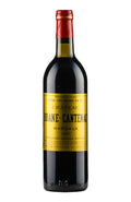 Brane Cantenac 1981