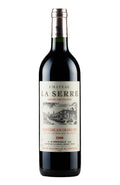 La Serre 2000