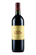 Pavillon Rouge Margaux 1996