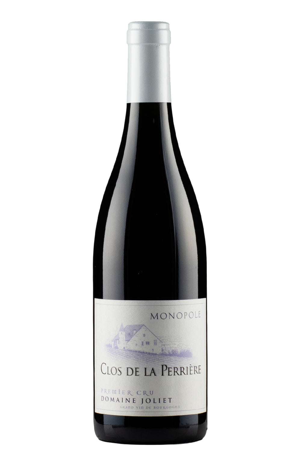 Fixin Clos de la Perriere Joliet 2010