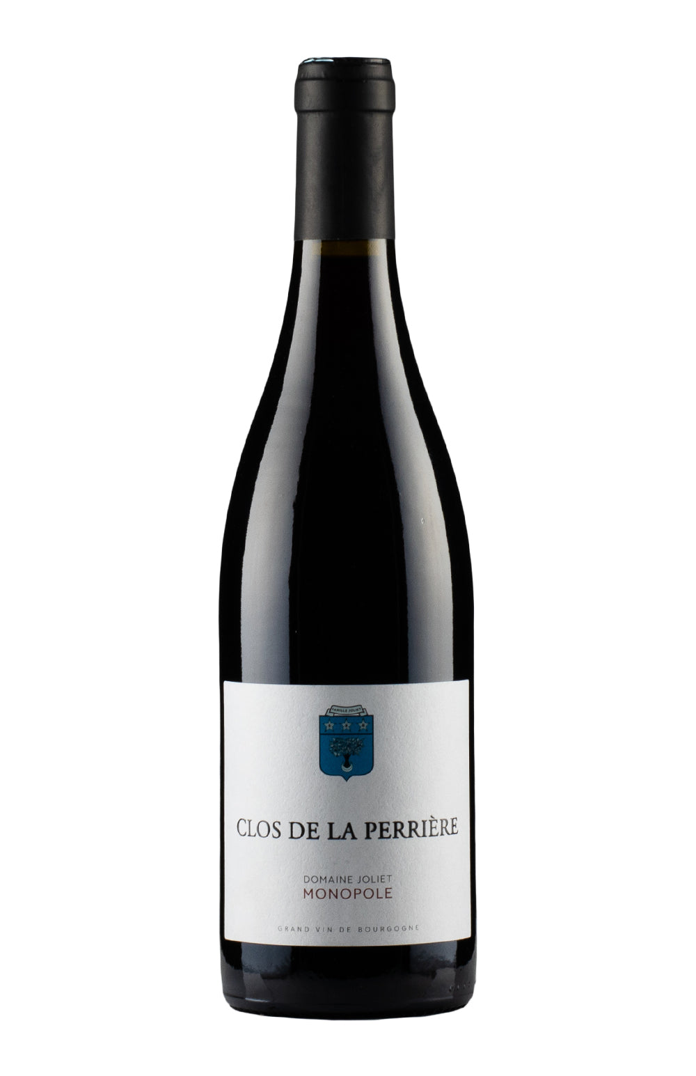 Fixin Clos de la Perriere Joliet 2014