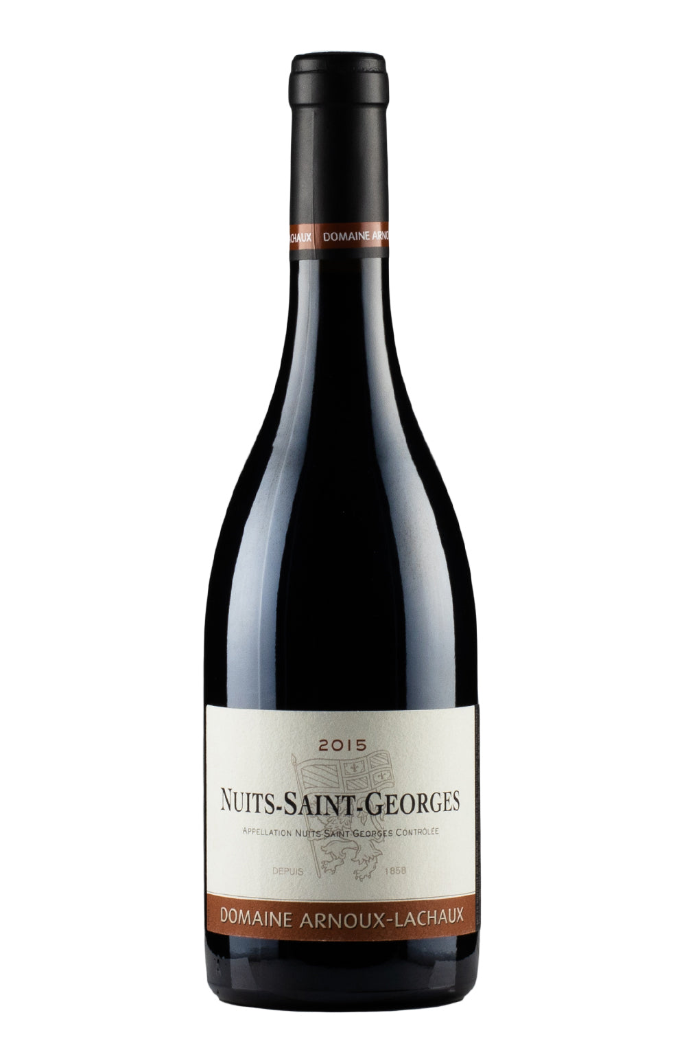 Nuits St Georges Arnoux Lachaux 2015
