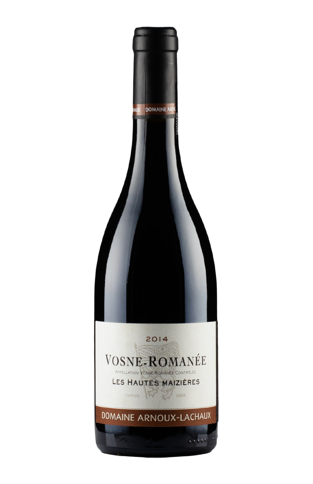 Vosne Romanee Les Hautes Maizieres Arnoux Lachaux 2014