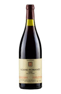 Vosne Romanee Rene Engel 1982