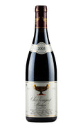 Clos Vougeot Musigni Gros Frere et Soeur 2005