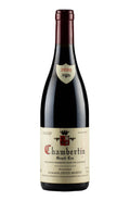 Chambertin Denis Mortet 2000