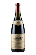 Romanee St Vivant Charles Noellat 1986