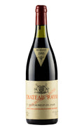 Chateauneuf du Pape Rayas 1995