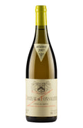 Cotes du Rhone Blanc Chateau de Fonsalette 2007
