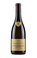 Vougeot Le Clos Blanc de Vougeot Vougeraie 2021