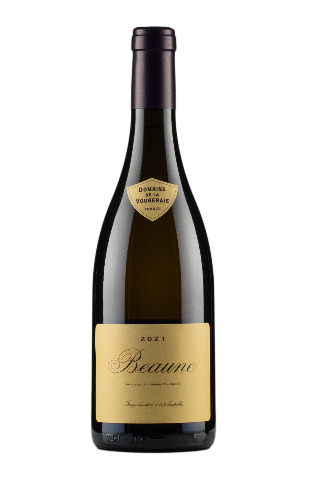 Beaune Blanc Vougeraie 2021