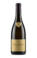 Puligny Montrachet Vougeraie 2021