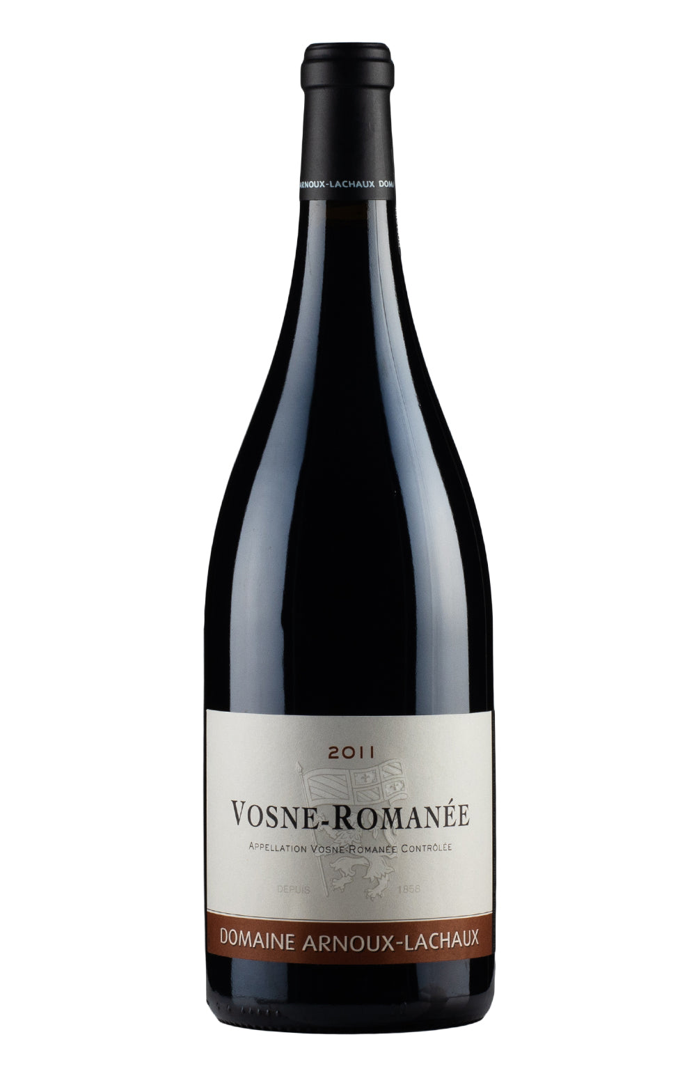 Vosne Romanee Arnoux Lachaux Magnum 2011