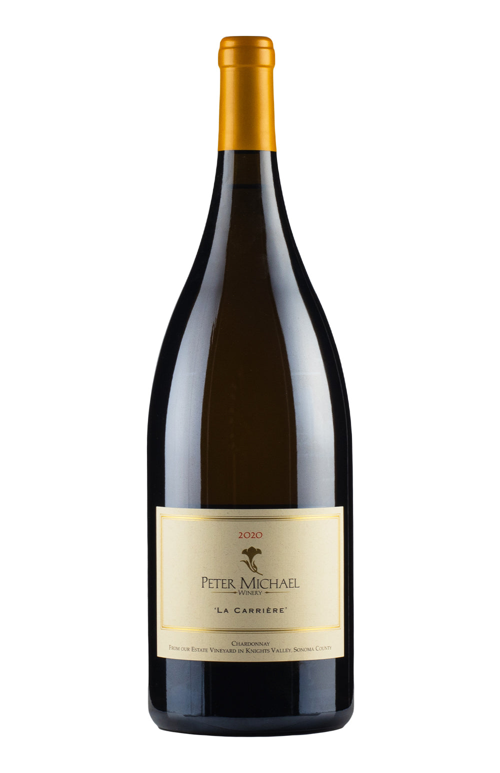 Peter Michael La Carriere Chardonnay Magnum 2020