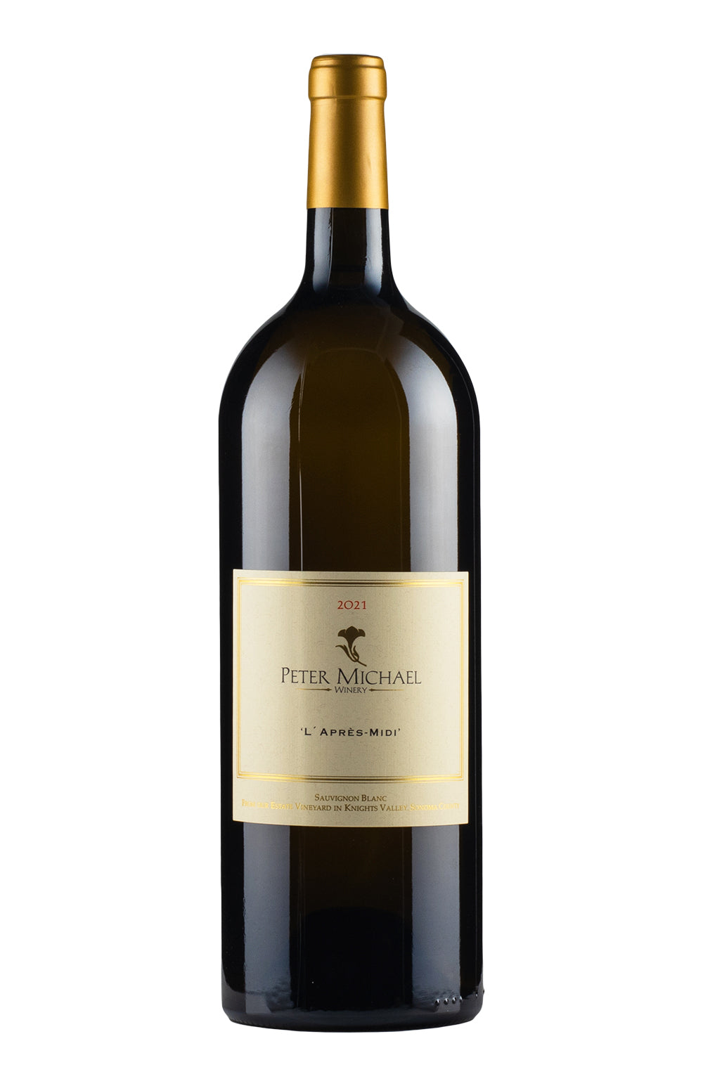 Peter Michael L`Apres Midi Sauvignon Blanc Magnum 2021