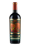 Pius Cabernet Sauvignon 2018
