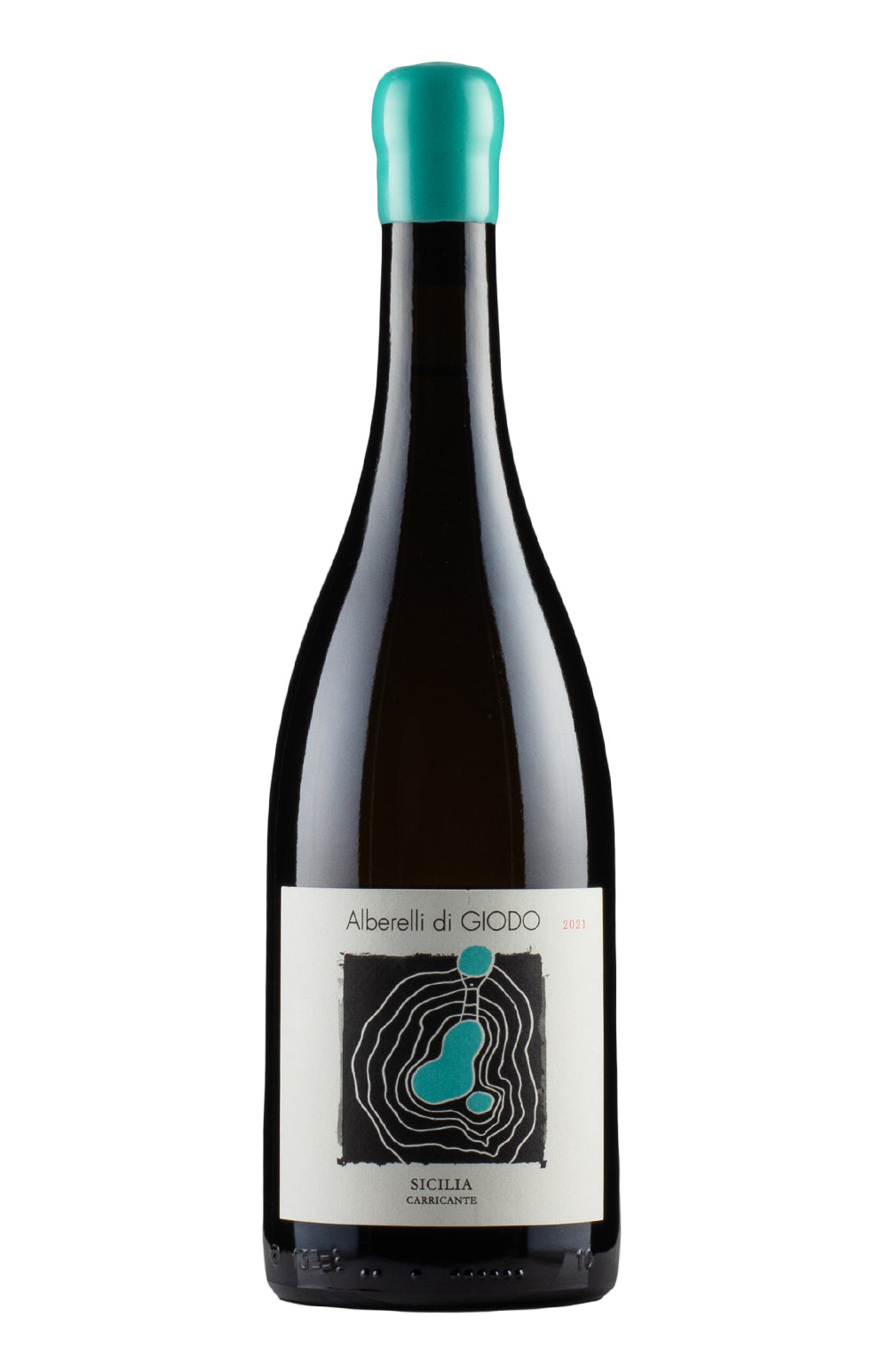 Alberelli di Giodo Bianco 2021