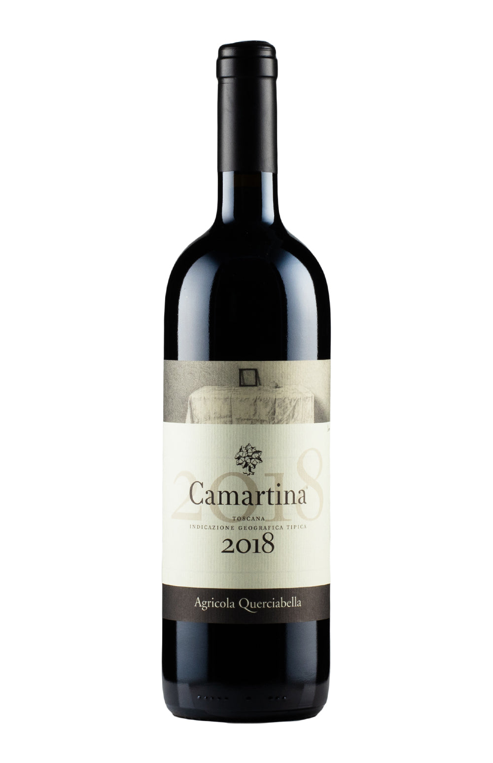 Camartina Querciabella 2018