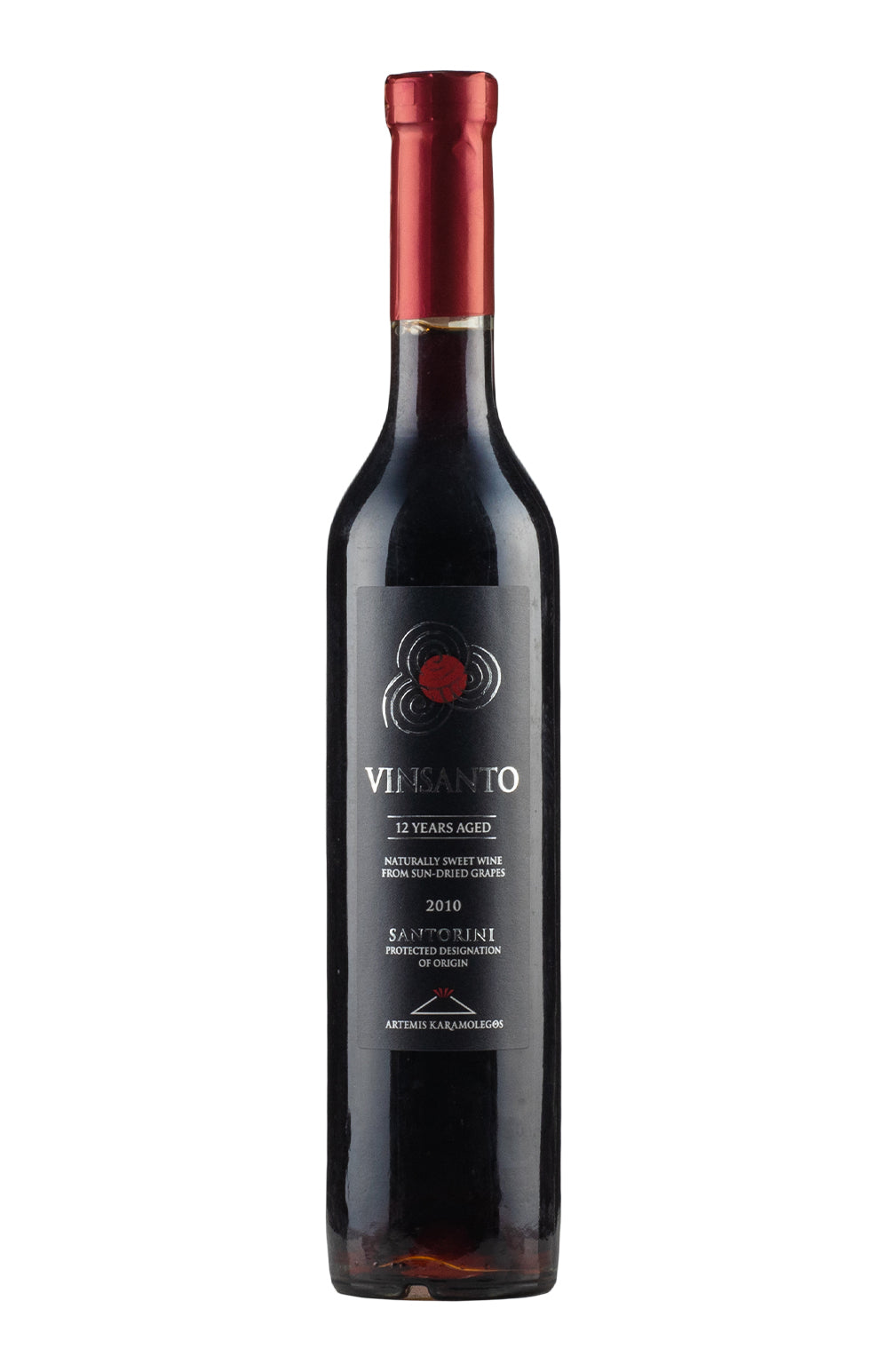 Artemis Karamolegos Vinsanto 50cl 2010