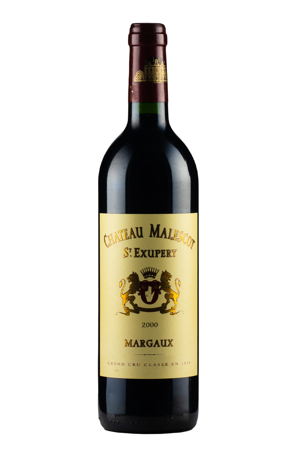 Malescot St Exupery 2000