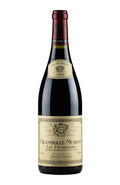 Chambolle Musigny Les Feusselottes Jadot 1996
