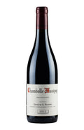 Chambolle Musigny Georges Roumier 2012