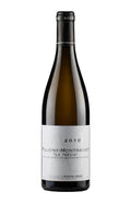 Puligny Montrachet Le Trezin Antoine Jobard 2010