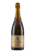 Moet & Chandon Dry Imperial 1966