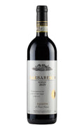 Barbaresco Rabaja Giacosa 2019