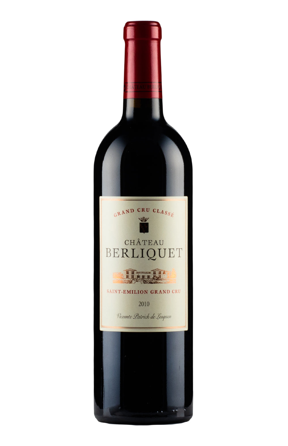 Berliquet 2010