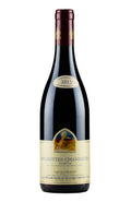 Ruchottes Chambertin Mugneret Gibourg 2013