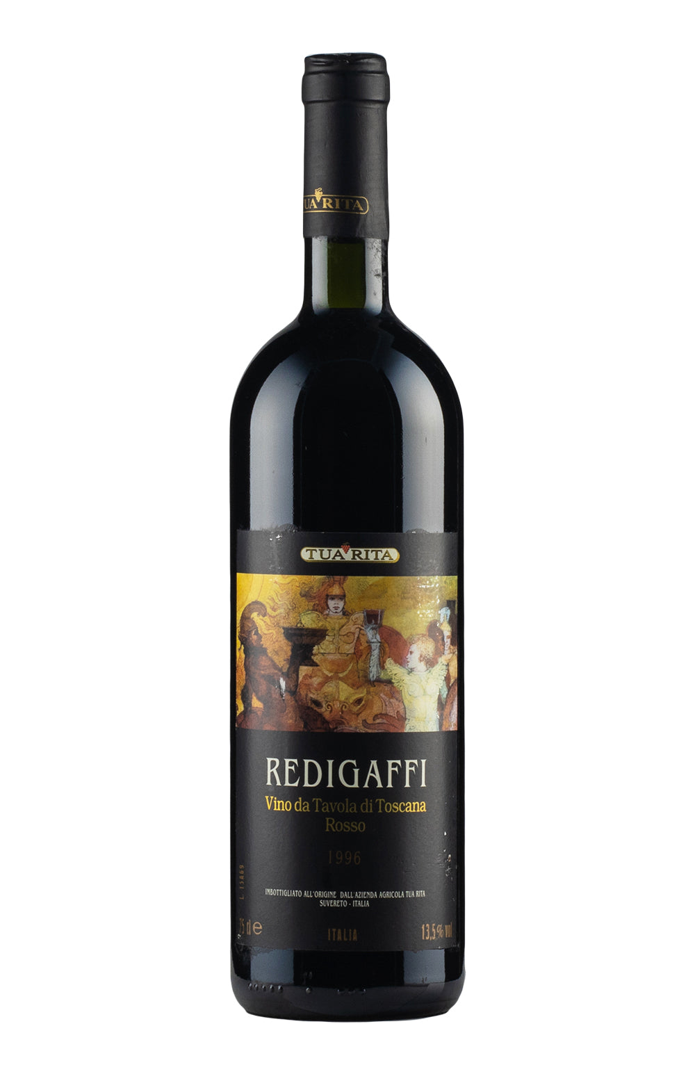 Redigaffi Tua Rita 1996