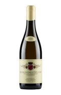 Bourgogne Blanc Yves Boyer Martenot 2021