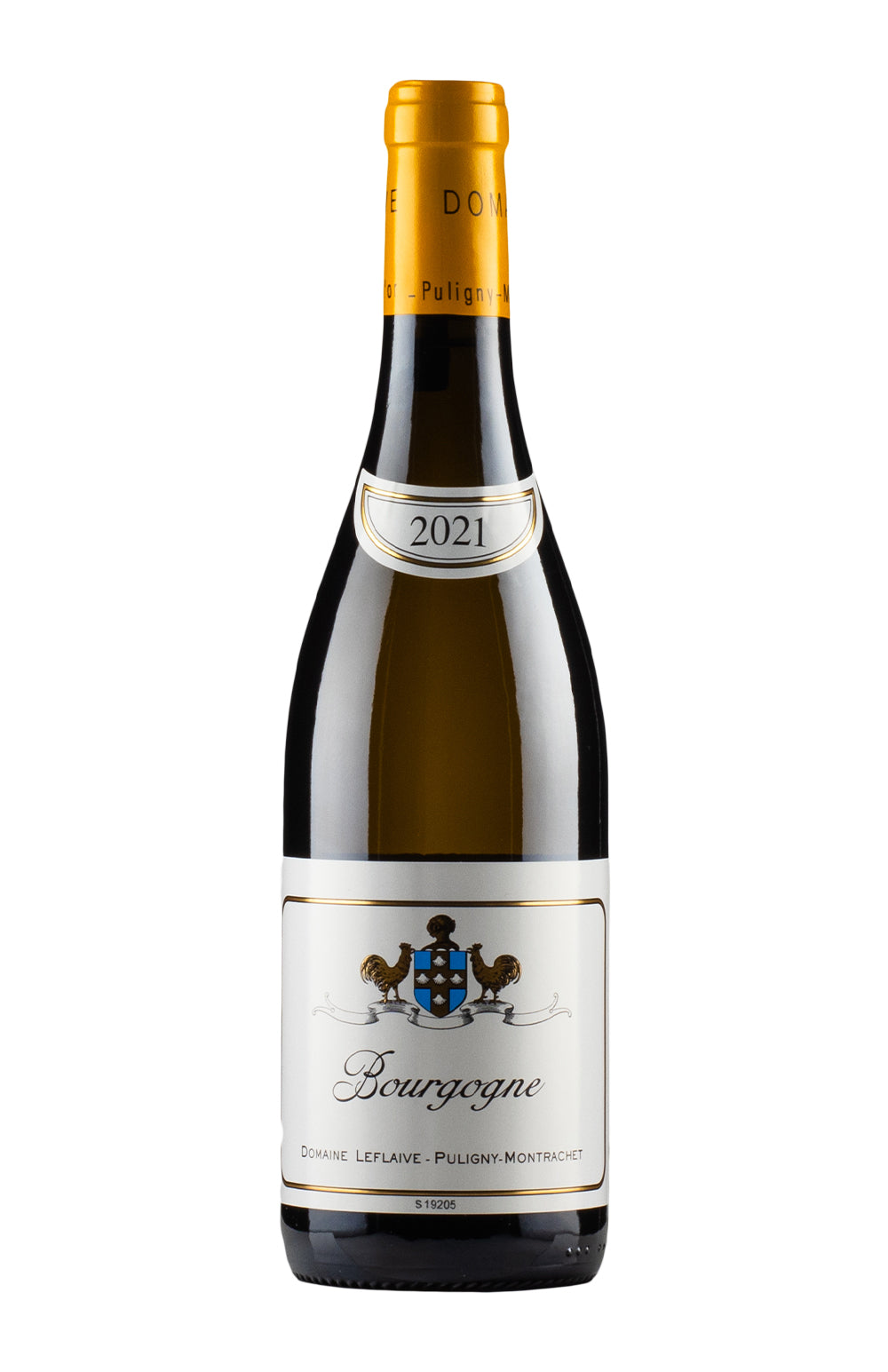 Bourgogne Blanc Domaine Leflaive 2021