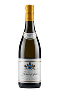 Bourgogne Blanc Leflaive et Associes 2021