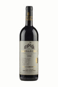 Barbaresco Gallina di Neive Giacosa 1990
