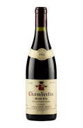 Chambertin Denis Mortet 1991