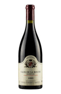 Clos de la Roche Lecheneaut 1993