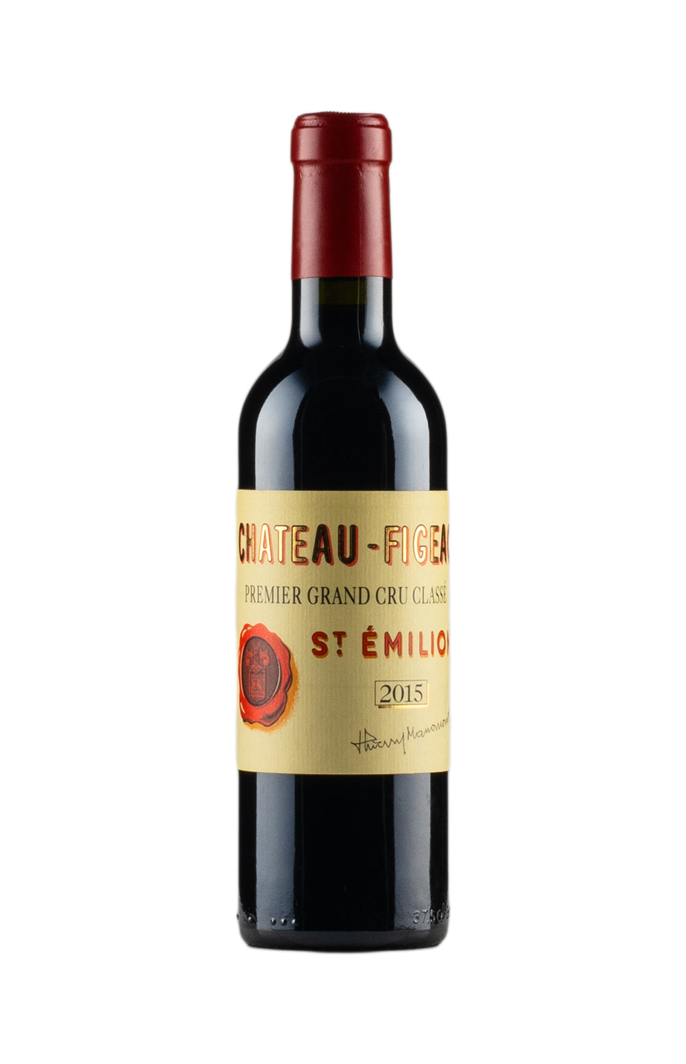 Figeac Half 2015